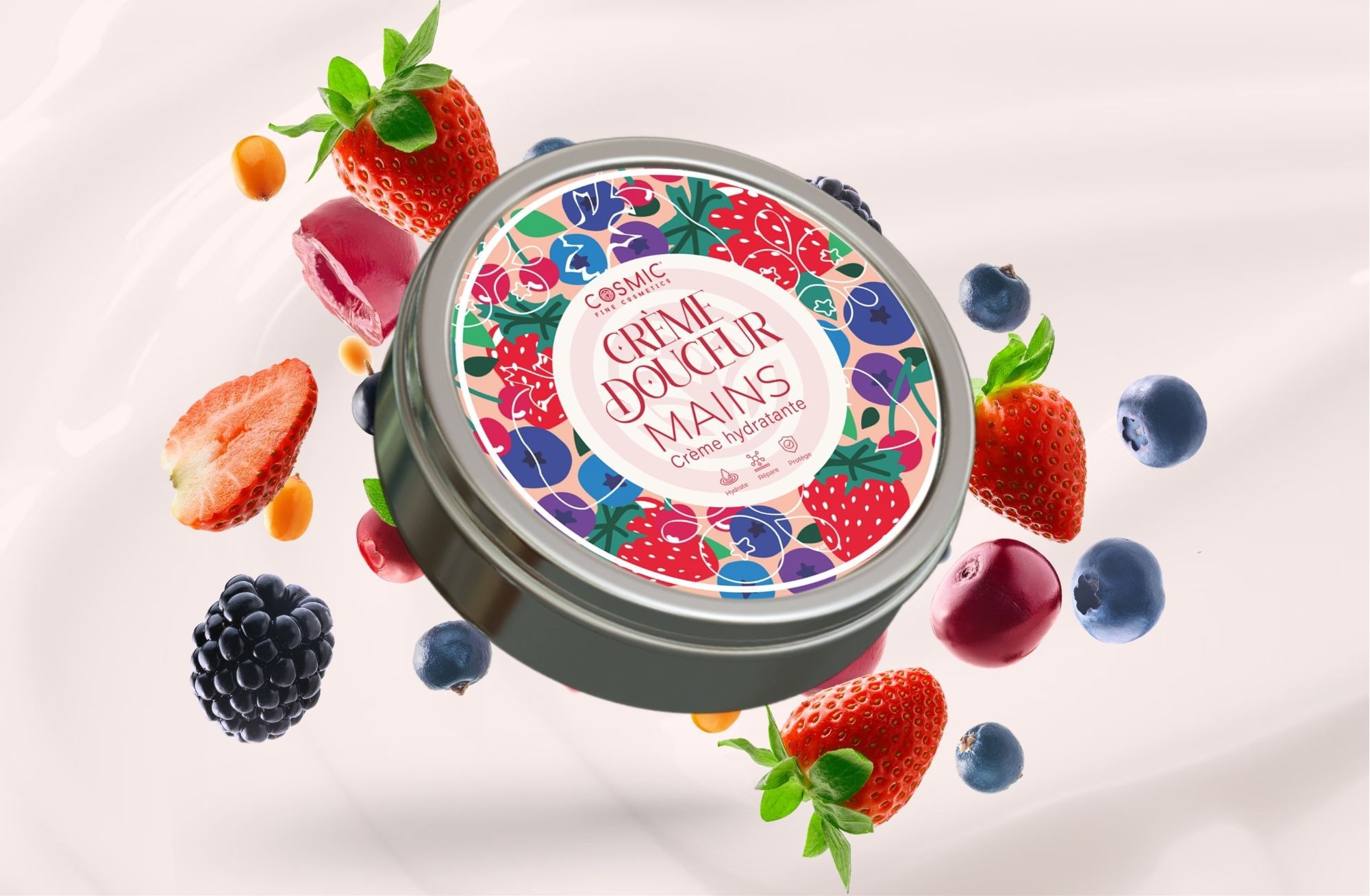 Odoo • Texte et Image