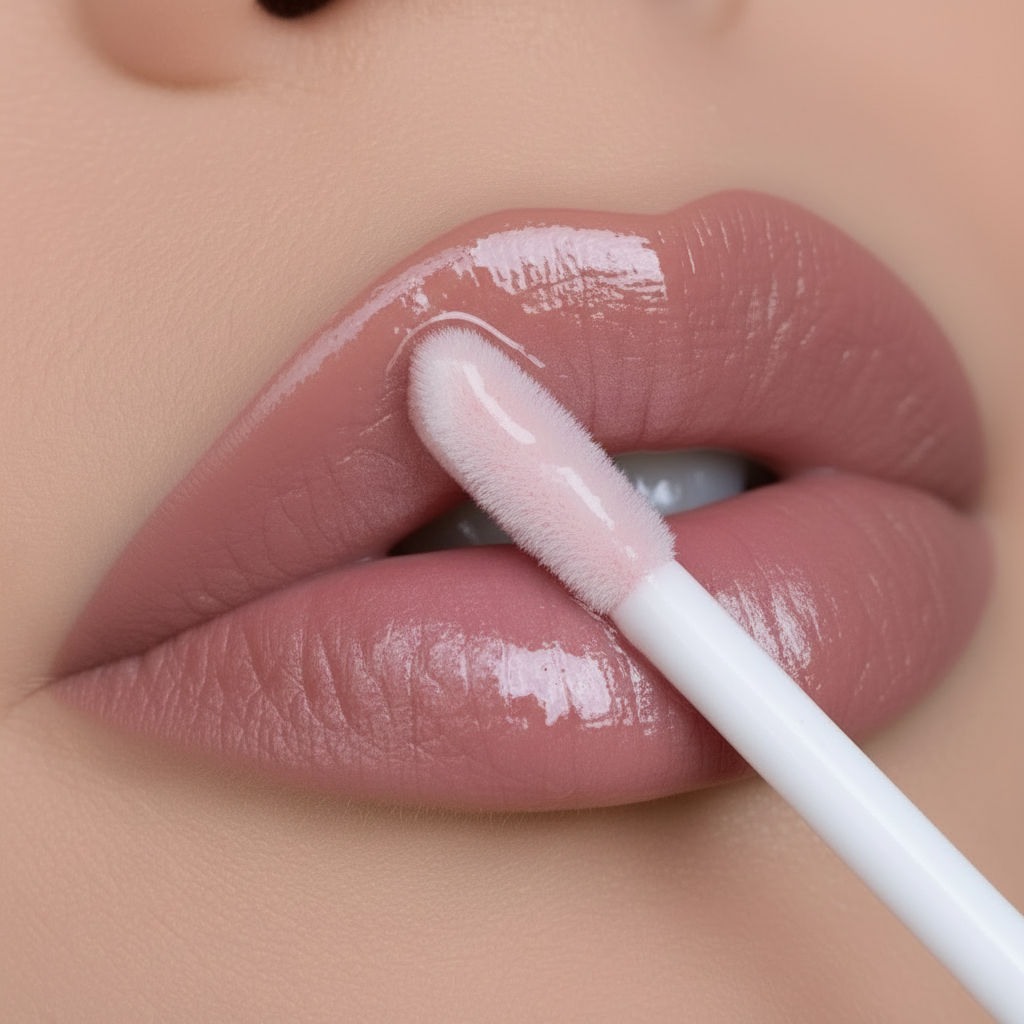 Shiny Lip Gloss G01