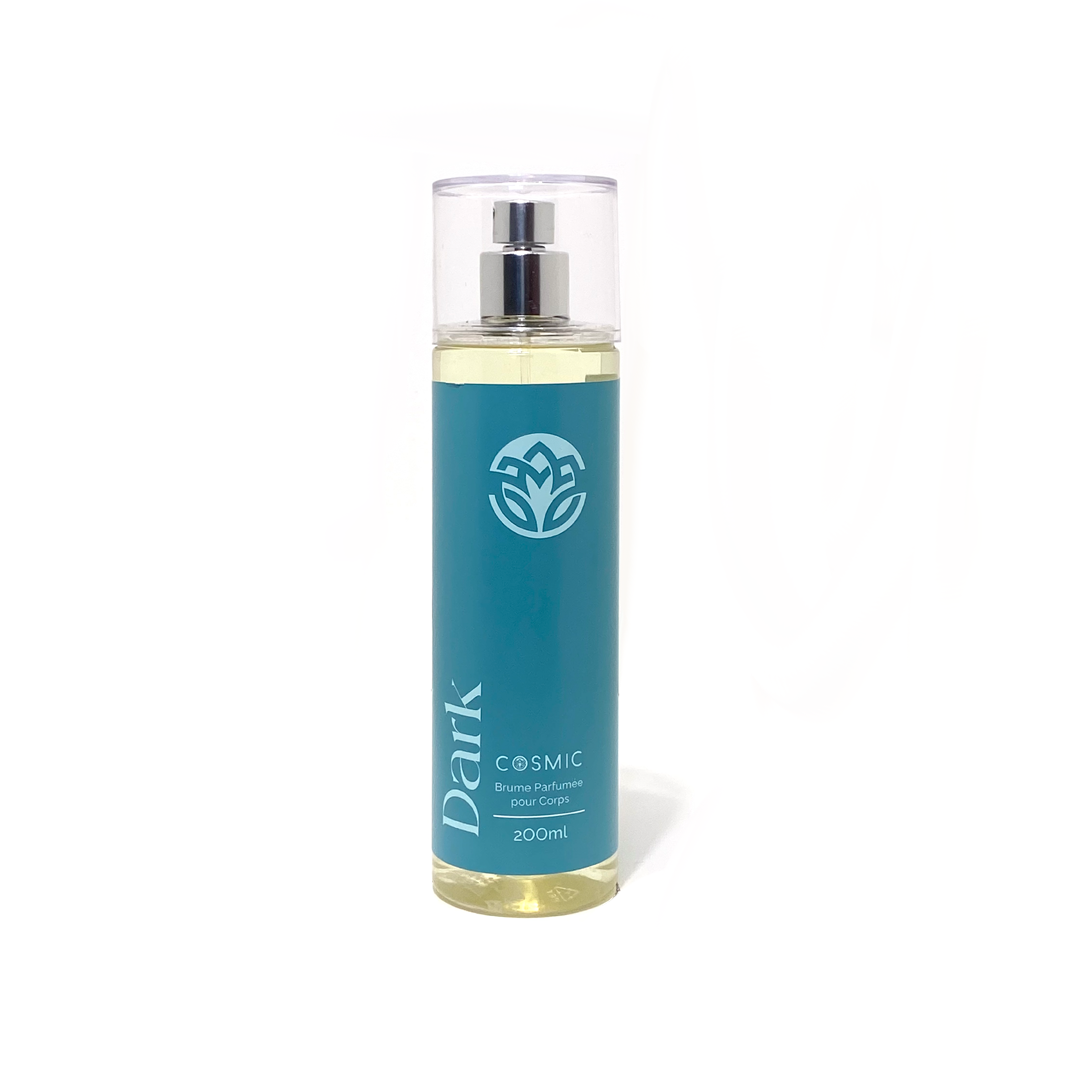 Dark - Brume parfumée 200ml
