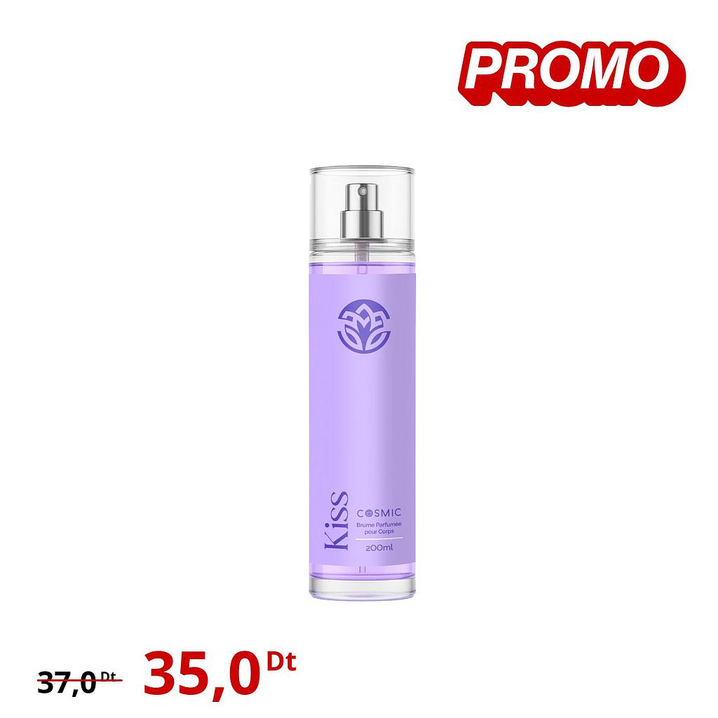 Brume Parfumée Kiss (PROMO)