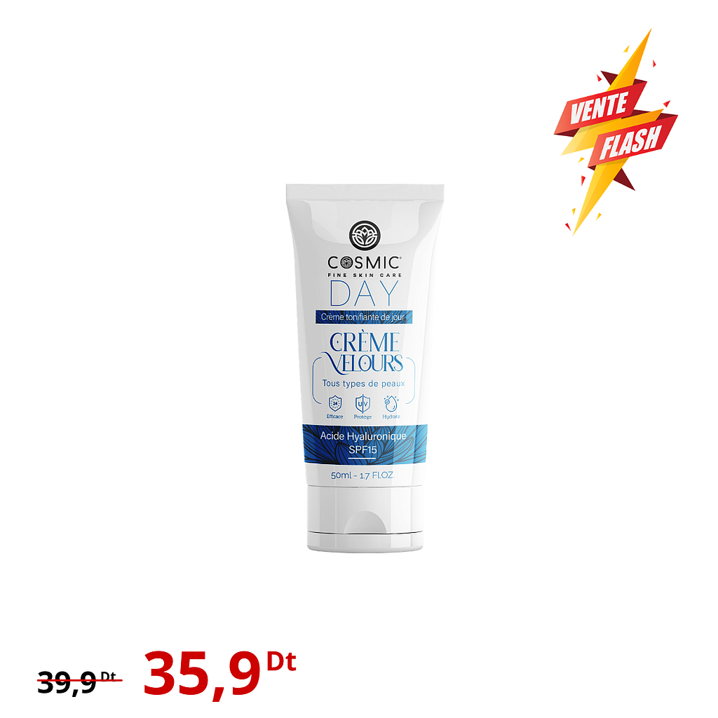 Crème Velours DAY (PROMO)
