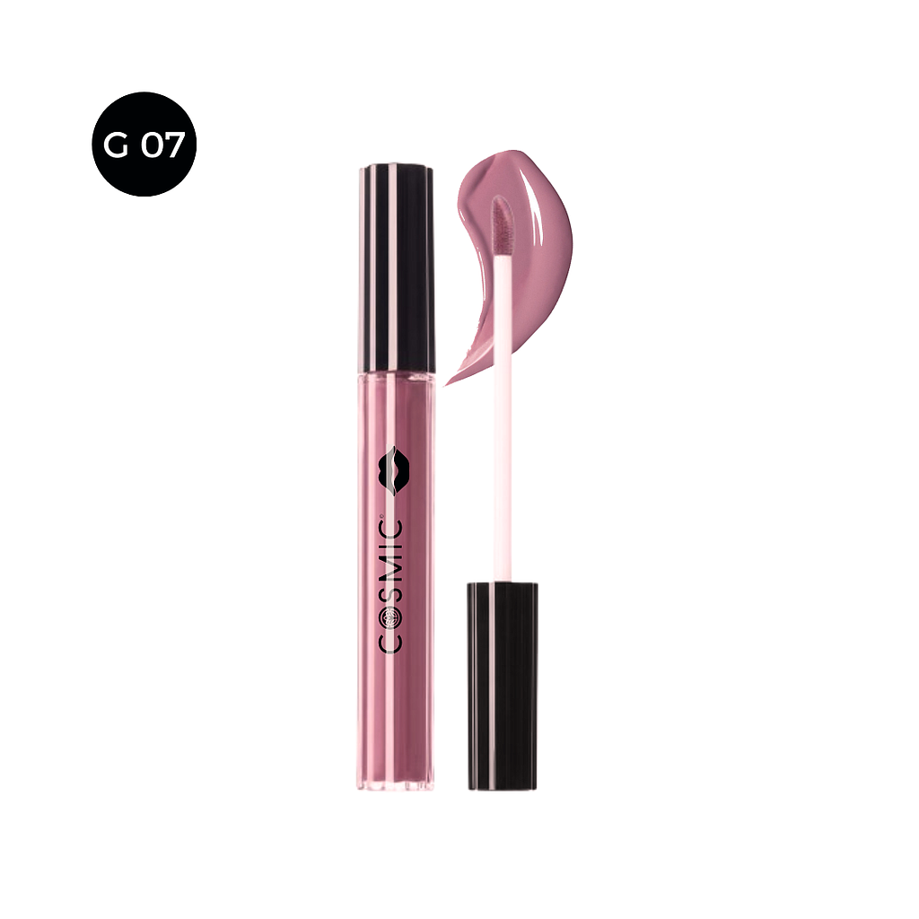 Shiny Lip Gloss G07