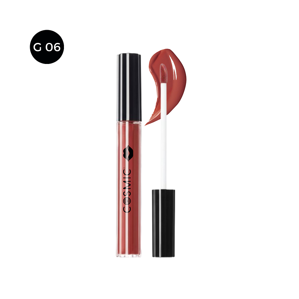 Lip Gloss Matte G06