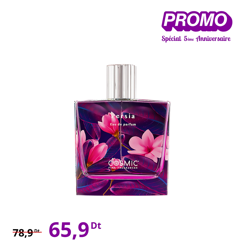 Eau de Parfum Persia (PROMO)
