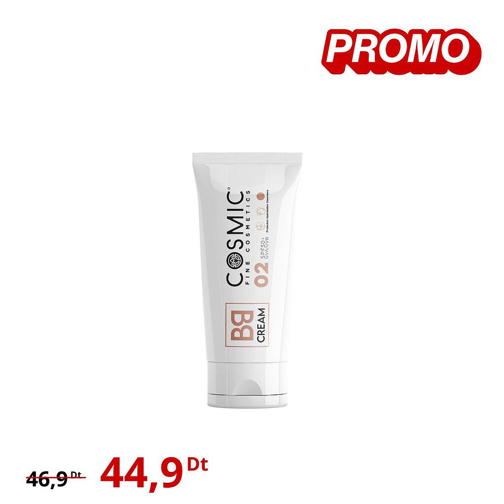 BB Crème (PROMO)