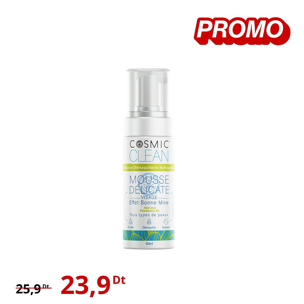 Mousse Délicate (PROMO)