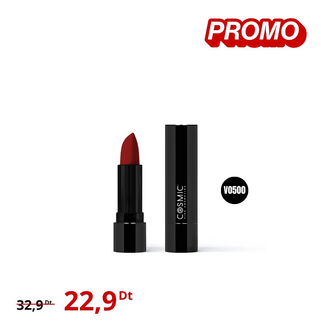 Rouge à Lèvres V0500 (PROMO)
