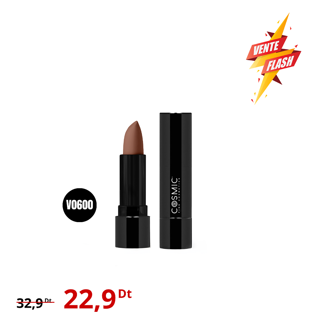 Rouge à Lèvres V0600 (PROMO)