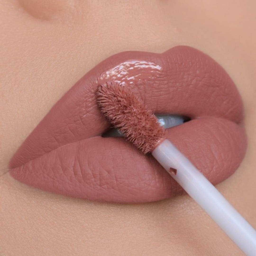Lip Gloss Matte G04