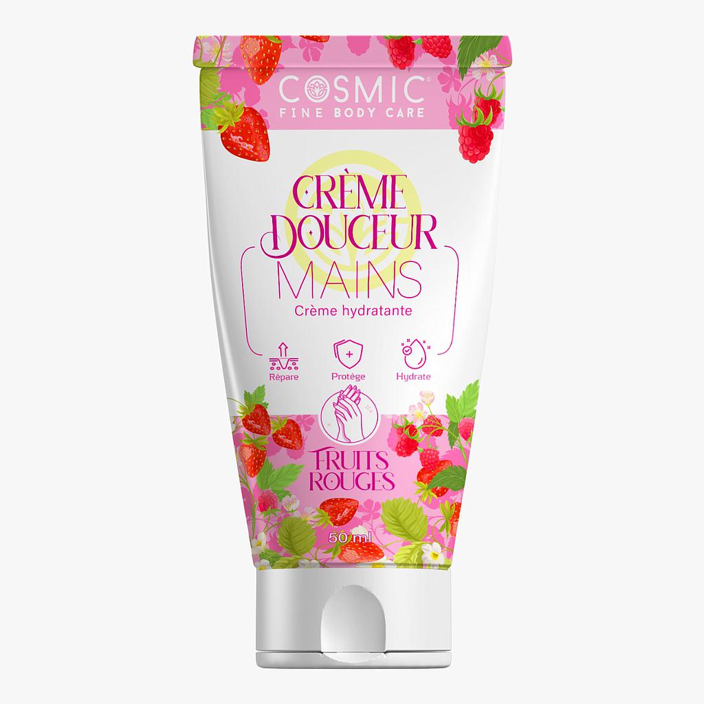 Crème Douceur - Mains
