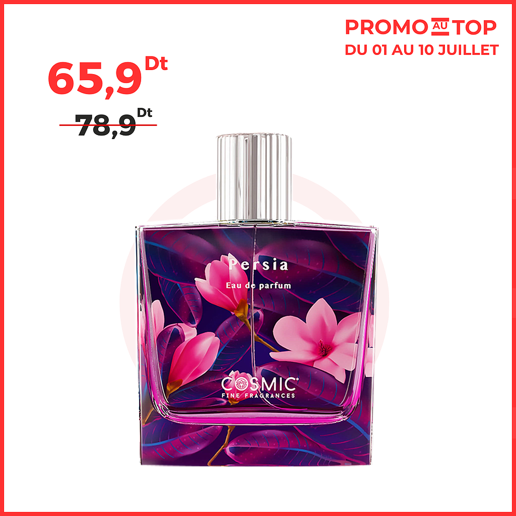 Parfum Persia (PROMO)