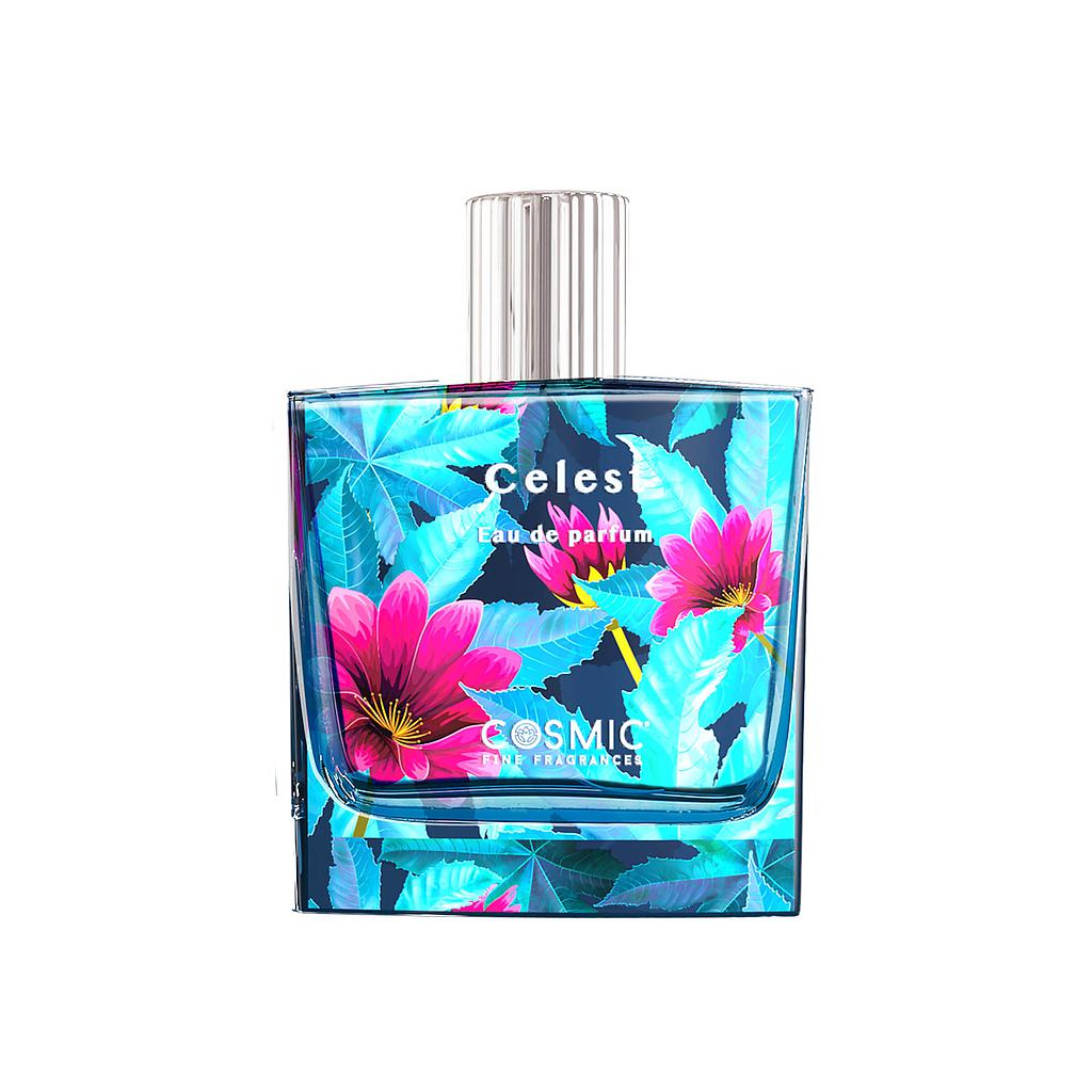 CELEST - Eau de Parfum