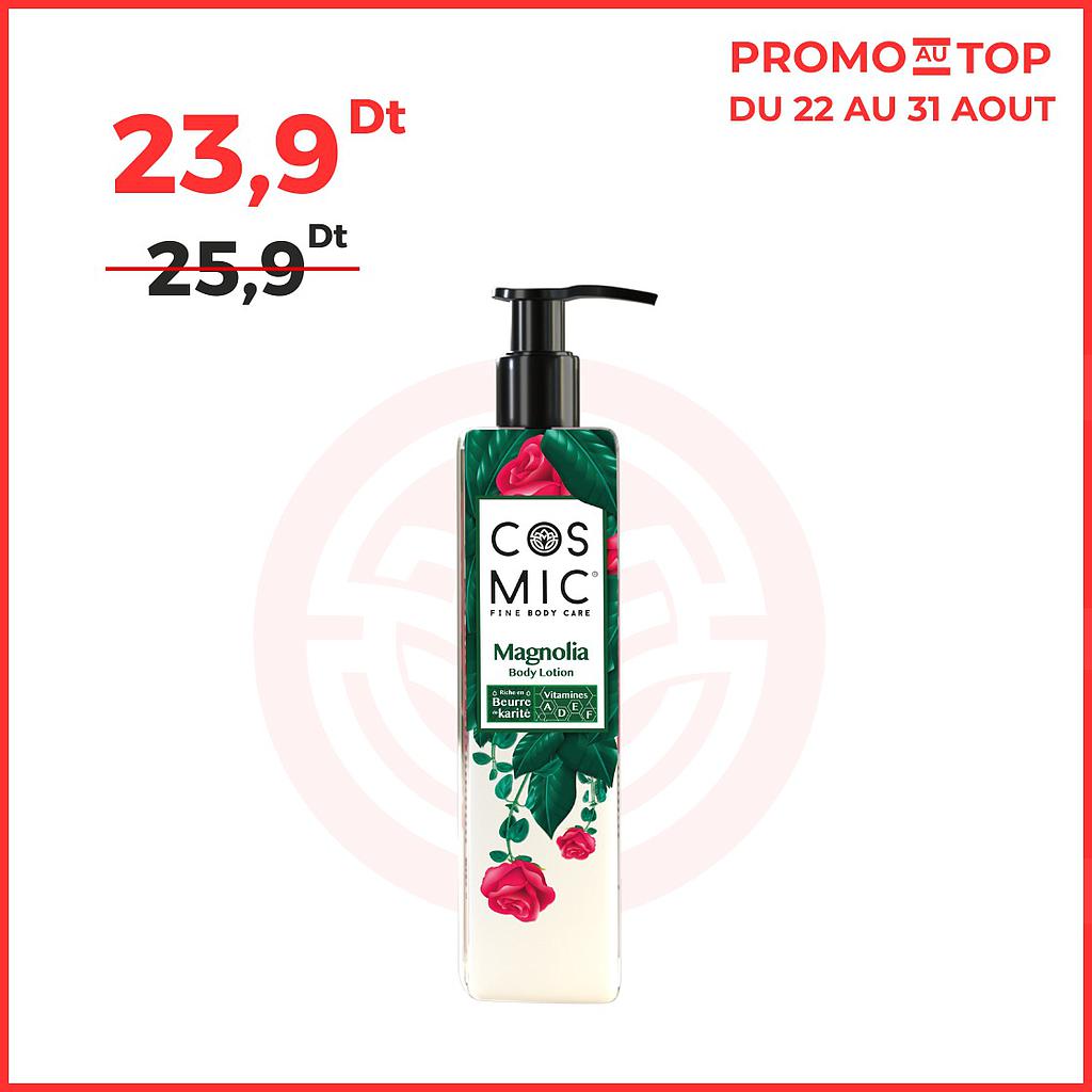 Body Lotion Magnolia (PROMO) de