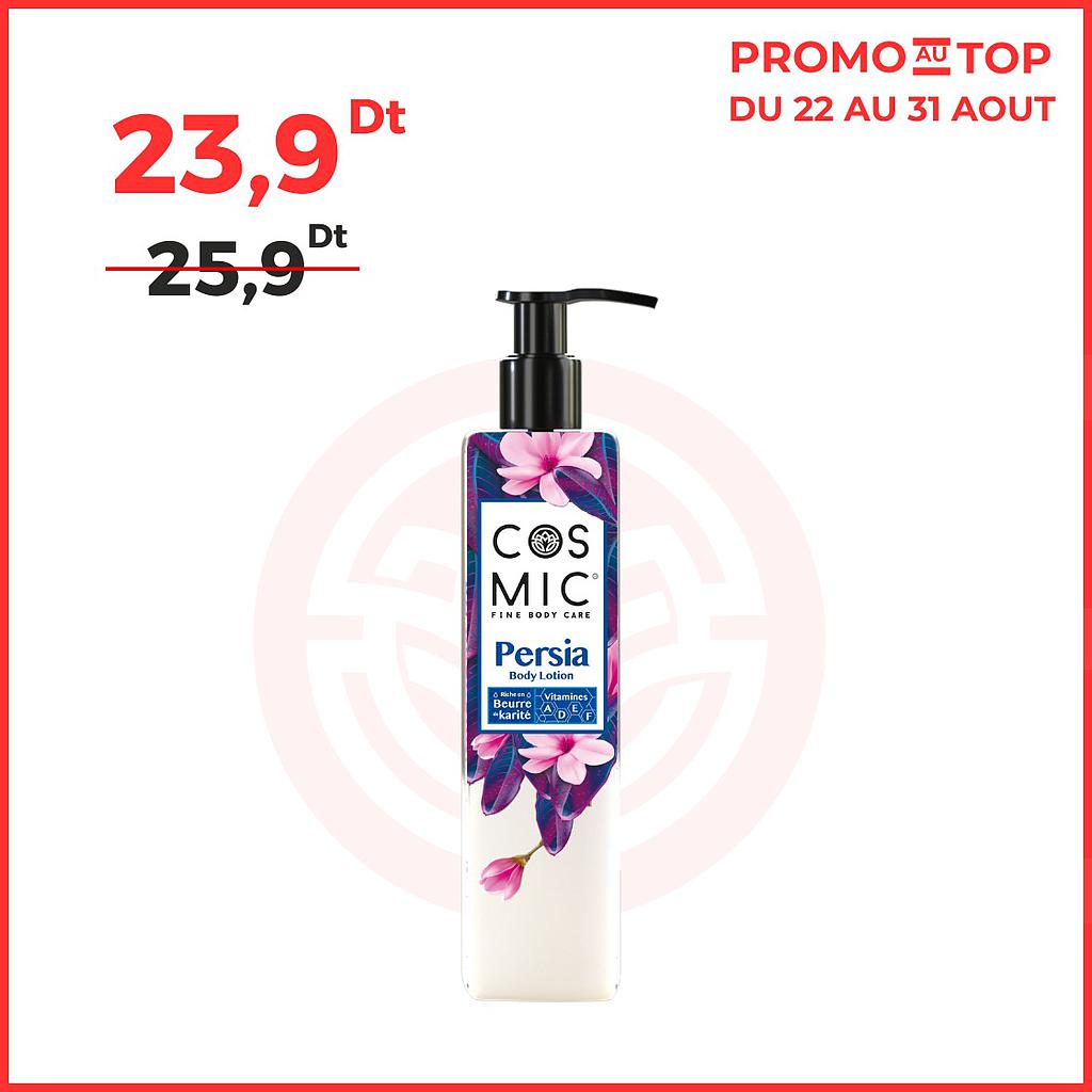 Lotion Persia (PROMO)