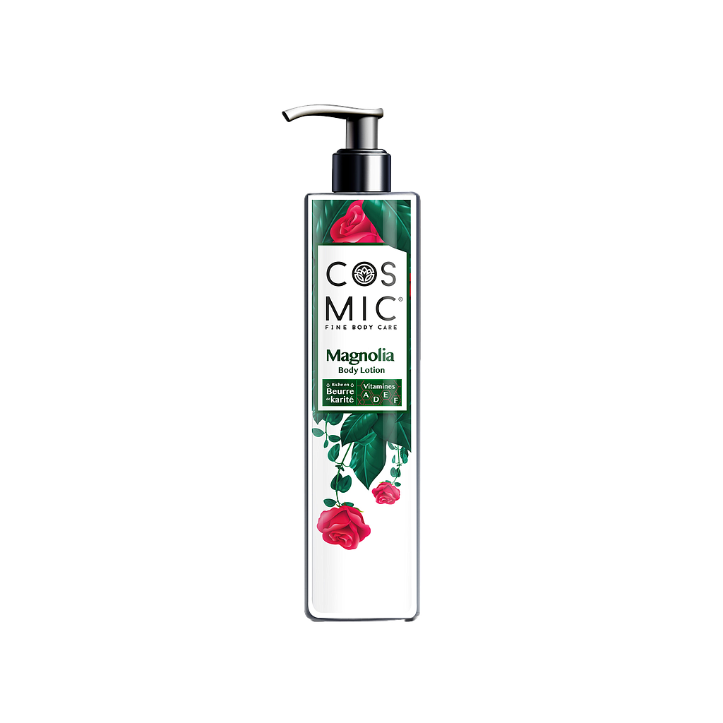Lotion Magnolia