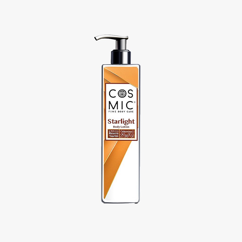 Lotion Starlight