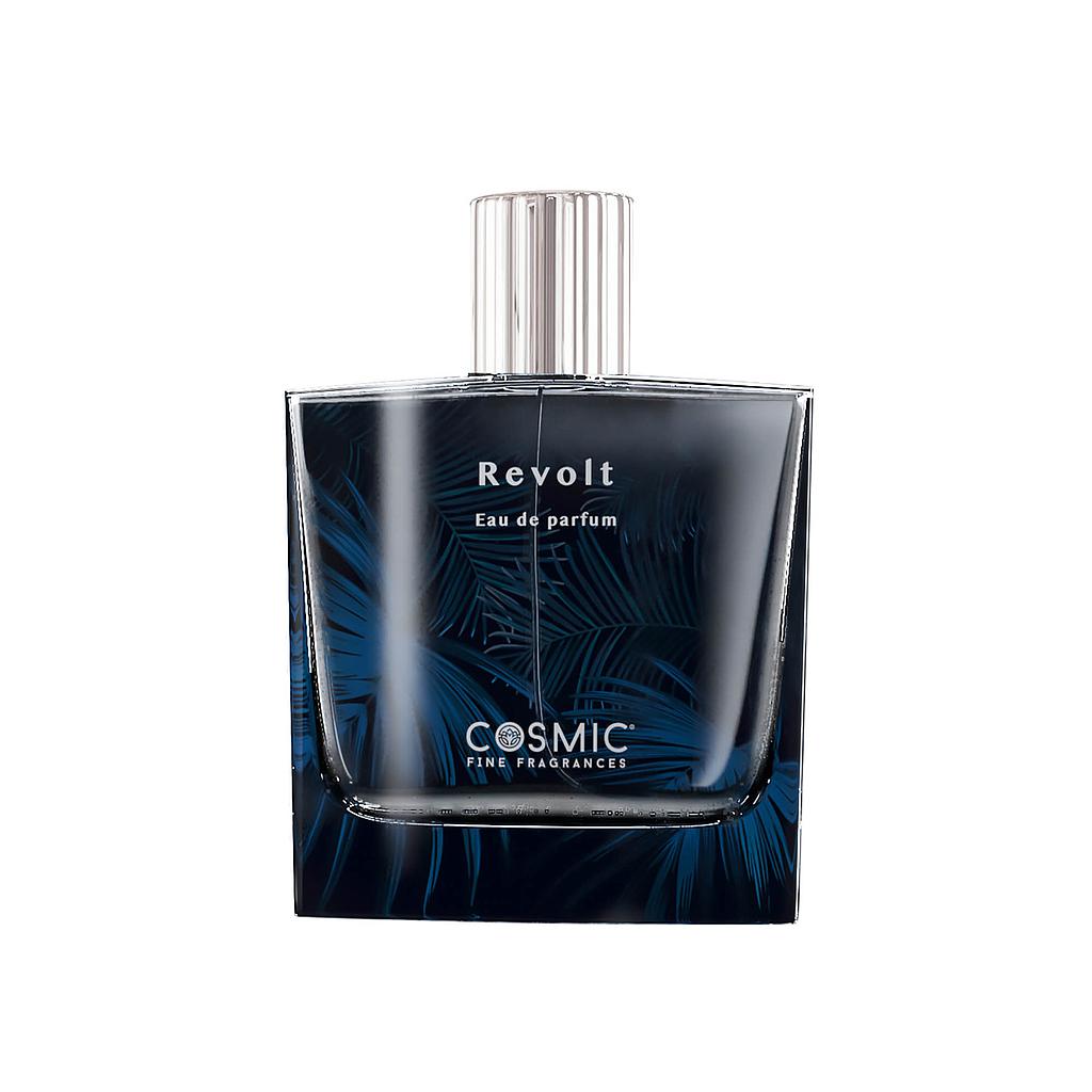 Revolt - Eau de Parfum