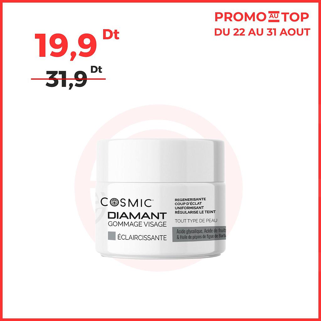 Gommage Eclaircissant Diamant  (PROMO)