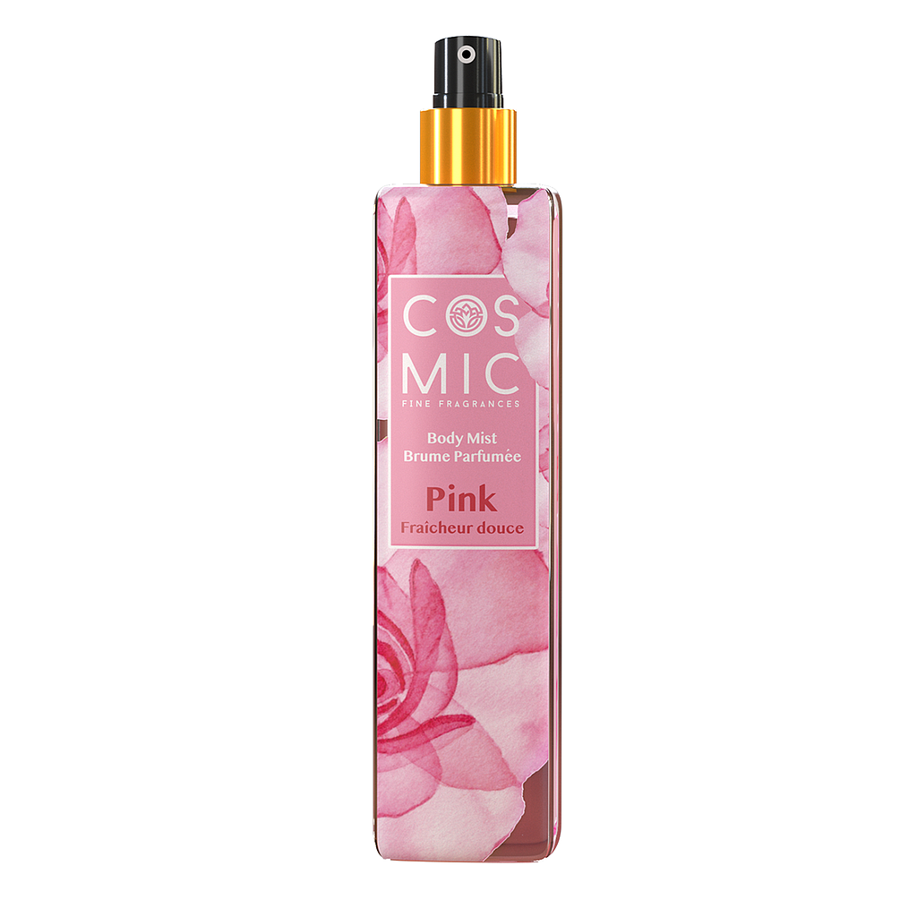 Brume Pink
