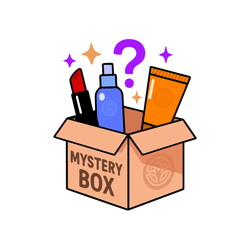 MYSTERY BOX