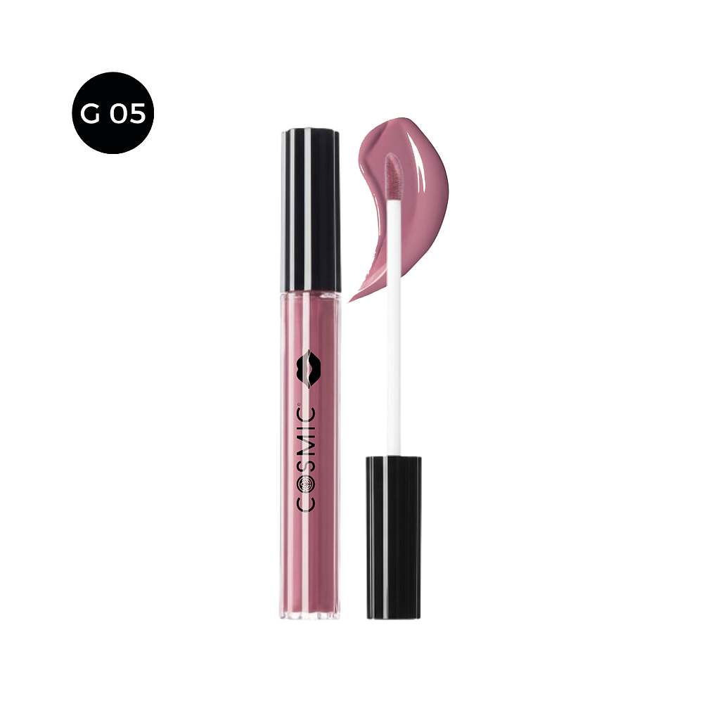 Lip Gloss Matte G05