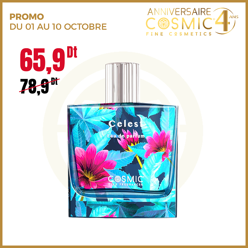 Parfum Celest (PROMO)