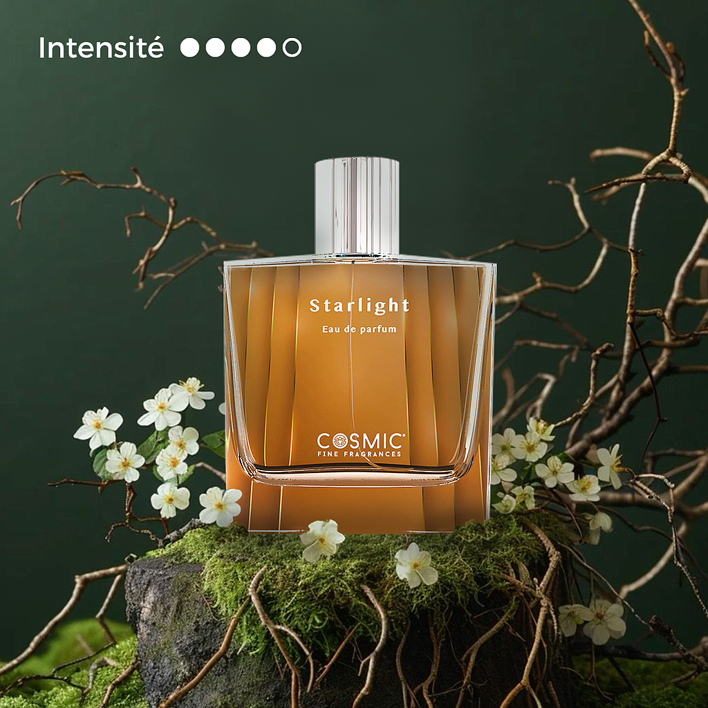 Starlight - Eau de Parfum 50ml