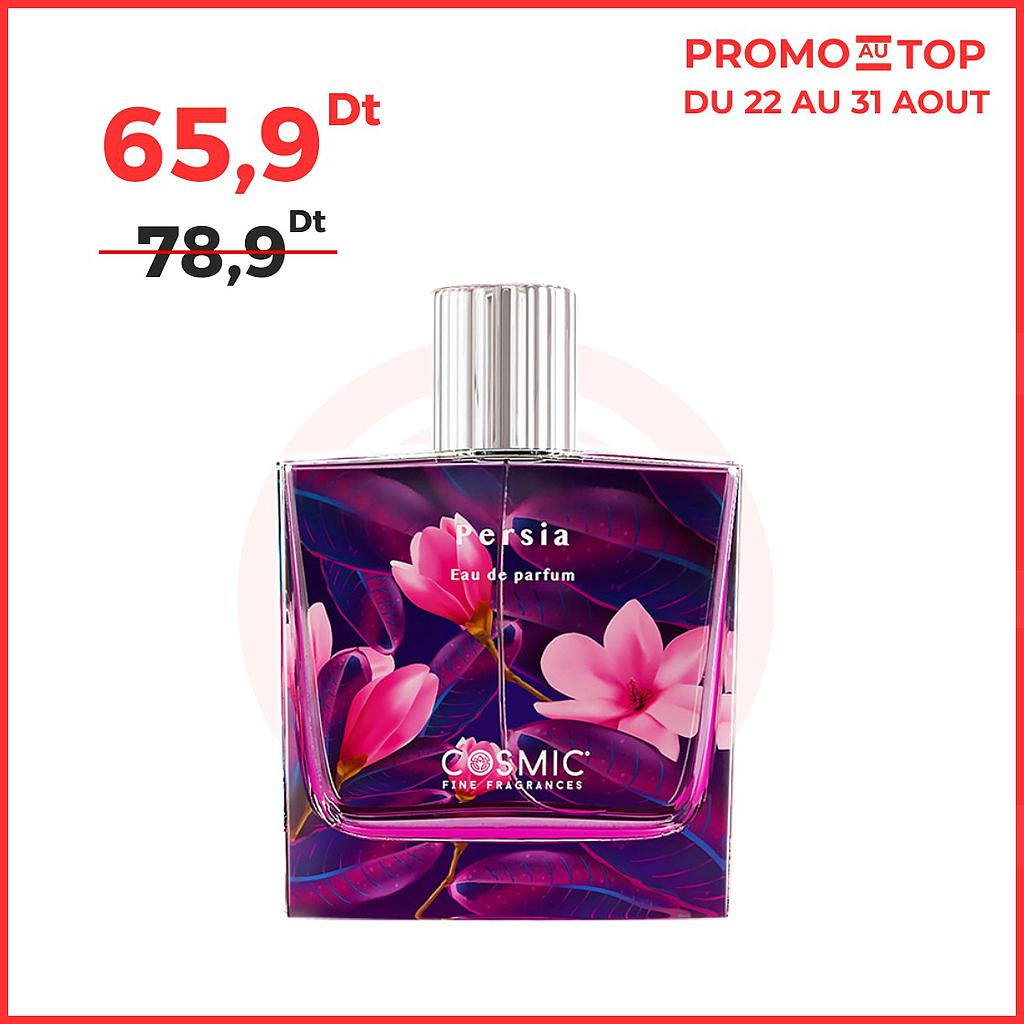 Parfum Persia (PROMO)