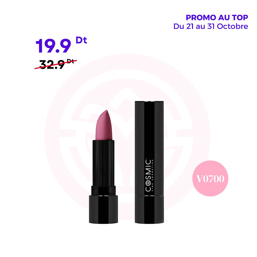 Rouge à Lèvre V0700 (PROMO)