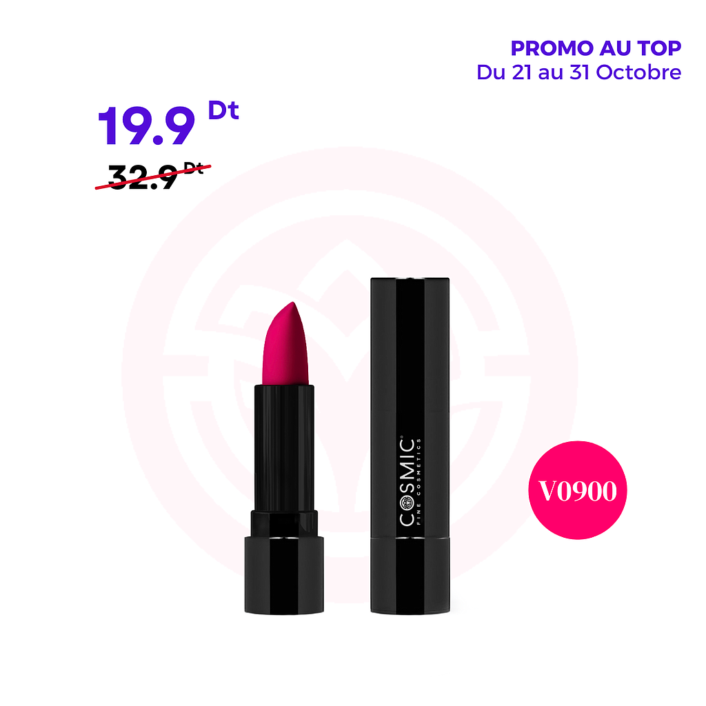 Rouge à Lèvres V0900 (PROMO)