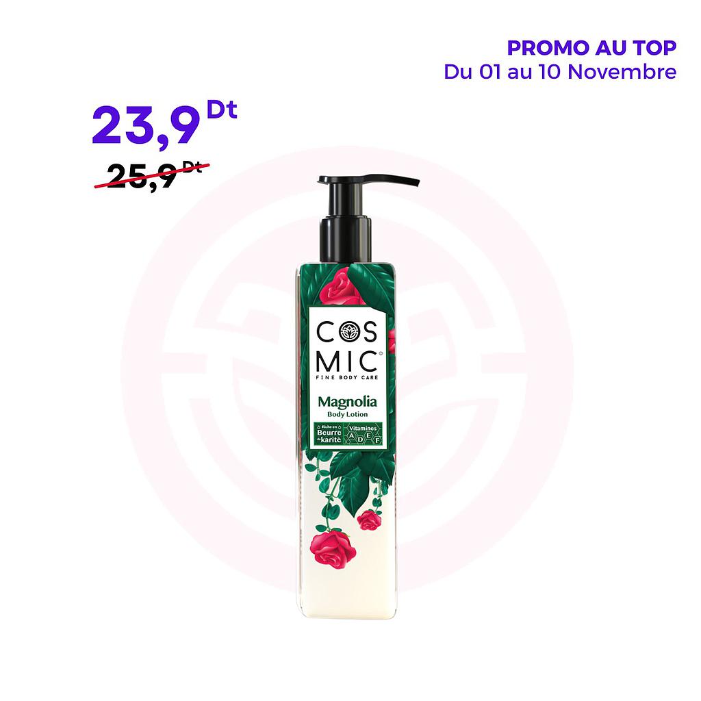 Body Lotion Magnolia (PROMO) de