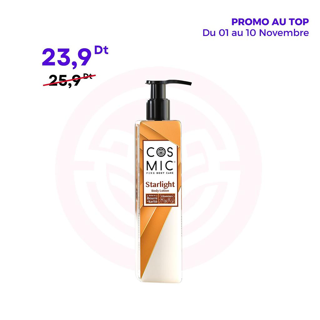 Body Lotion Starlight (PROMO)